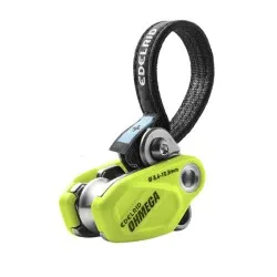 Edelrid Ohmega frenado asistido