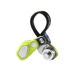 Edelrid Ohmega frenado asistido