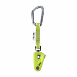 Edelrid Ohm II oasis asegurador