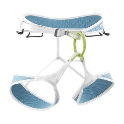 Edelrid Prisma arnés unisex - icemint