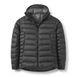 RAB Electron Pro Jkt hombre - negro
