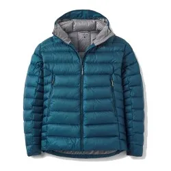 RAB Electron Pro Jkt hombre - tempest blue