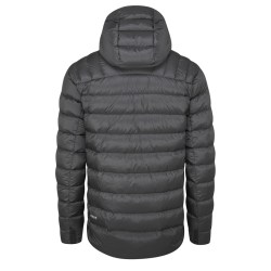 RAB Electron Pro Jkt hombre Anthracite