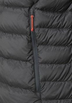 RAB Electron Pro Jkt hombre Anthracite