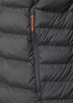 RAB Electron Pro Jkt hombre Anthracite