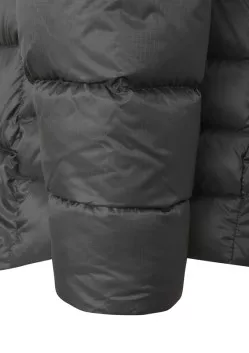 RAB Electron Pro Jkt hombre Anthracite