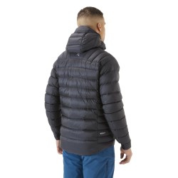 RAB Electron Pro Jkt hombre Anthracite