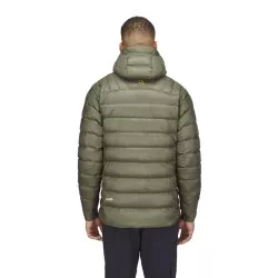 RAB Electron Pro Jkt hombre - light kaki