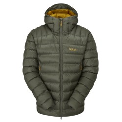 RAB Electron Pro Jkt hombre - light kaki