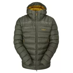 RAB Electron Pro Jkt hombre - light kaki