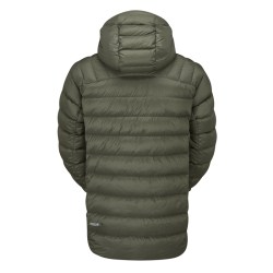 RAB Electron Pro Jkt hombre - light kaki