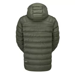 RAB Electron Pro Jkt hombre - light kaki
