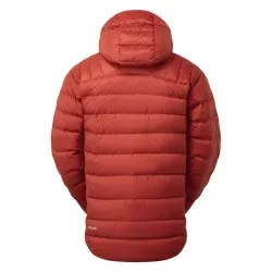 RAB Electron Pro Jkt hombre - tuscan red