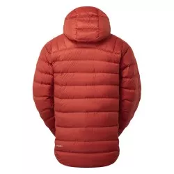 RAB Electron Pro Jkt hombre - tuscan red