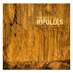 Guia de escalada - Escaladas al Ripollés