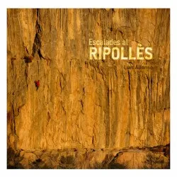 Guia de escalada - Escaladas al Ripollés