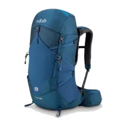 Rab mochila Exion 38 - tempest blue