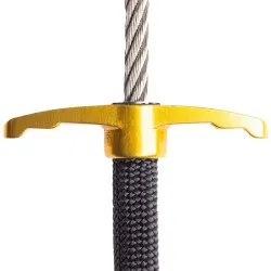 Alien Cam X amarillo