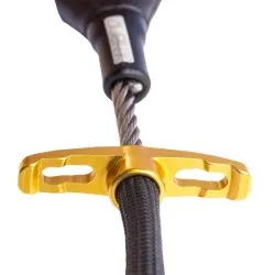 Alien Cam X amarillo