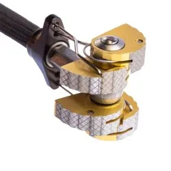 Alien Cam X amarillo