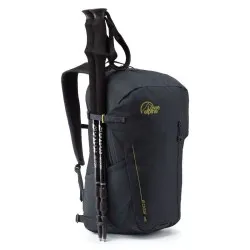 Mochila Lowe Alpine Edge 26 ligera y funcional para trekking, senderismo y uso diario