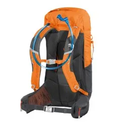 Ferrino mochila Hikemaste 26 L - naranja