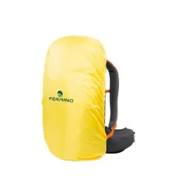 Ferrino mochila Hikemaste 26 L - naranja