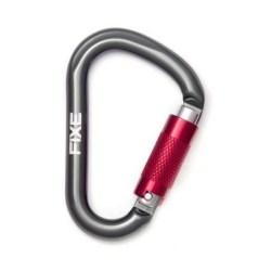 Fixe mosquetón HMS Lotus automático