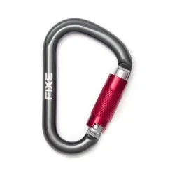 Fixe mosquetón HMS Lotus automático