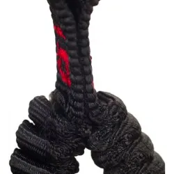 Fixe disipador ferrata Flamenc