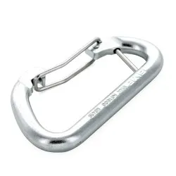 Fixe Rocos mosqueton acero