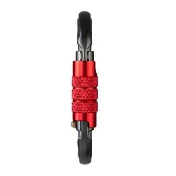 Fixe Oliba mosquetón simétrico twist-lock