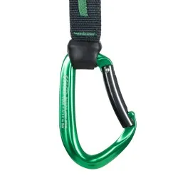 Fixe  mosquetones Puput