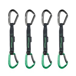 Fixe  mosquetones Puput