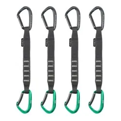 Fixe  mosquetones Puput