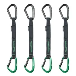 Fixe  mosquetones Puput