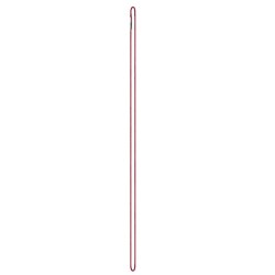 Fixe anillo kevlar aramida 6 mm x 120 cm