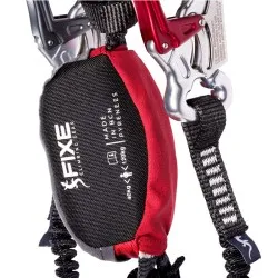 Fixe disipador Via Ferrata Ferratum Pro