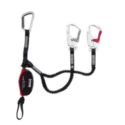 Fixe disipador Via Ferrata Ferratum Pro