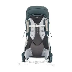 Lowe Alpine mochila mujer Yacuri ND38 orion blue