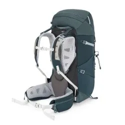 Lowe Alpine mochila mujer Yacuri ND38 orion blue