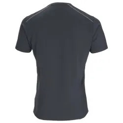 Rab Force Tee camiseta hombre manga corta - beluga