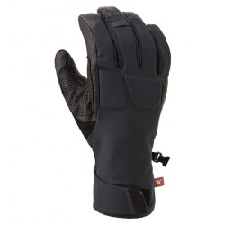 RAB guantes Fulcrum GTX negro