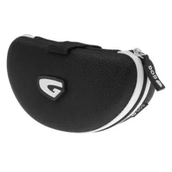 Gog gafas de sol Manaslu matt neon orange/black