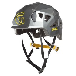 Grivel casco Stealth Titanium