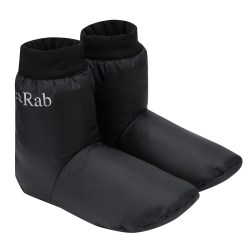 RAB patucos Hot Socks - negros