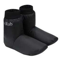 RAB patucos Hot Socks - negros
