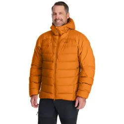 RAB Infinity Alpine Jkt hombre - marmalade