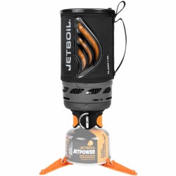 Jetboil Flash 1.0 L - color carbon