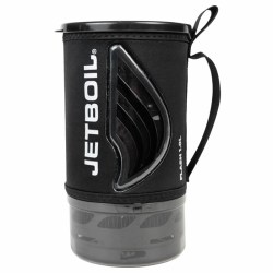 Jetboil Flash 1.0 L - color carbon